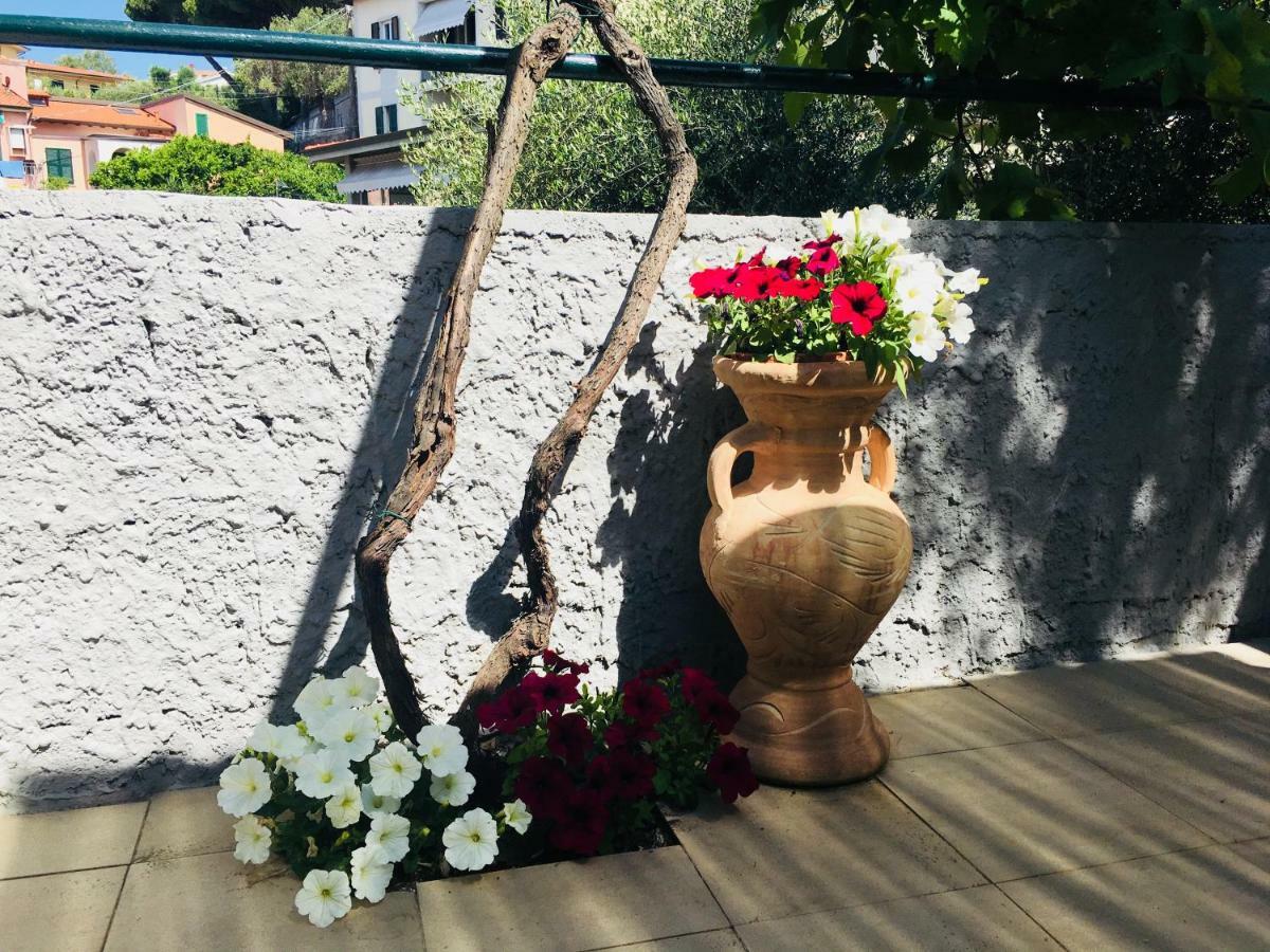 Готель Il Giardino Segreto Телларо Екстер'єр фото